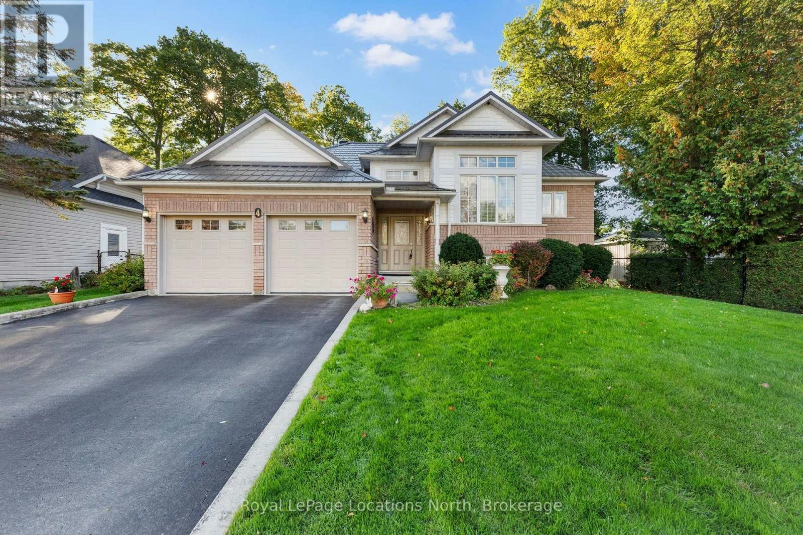 4 Trailwood Place, Wasaga Beach, ON, L9Z 1M6