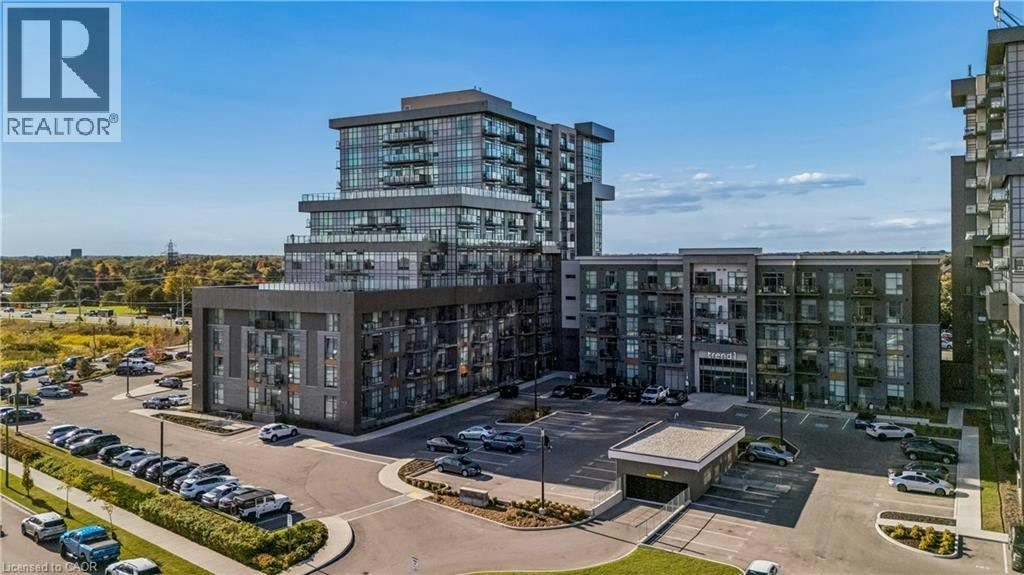 1005-450 Dundas Street E, Hamilton, ON, L8B 1Z2