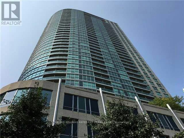 3309-18 Yonge Street, Toronto, ON, M5E 1R4