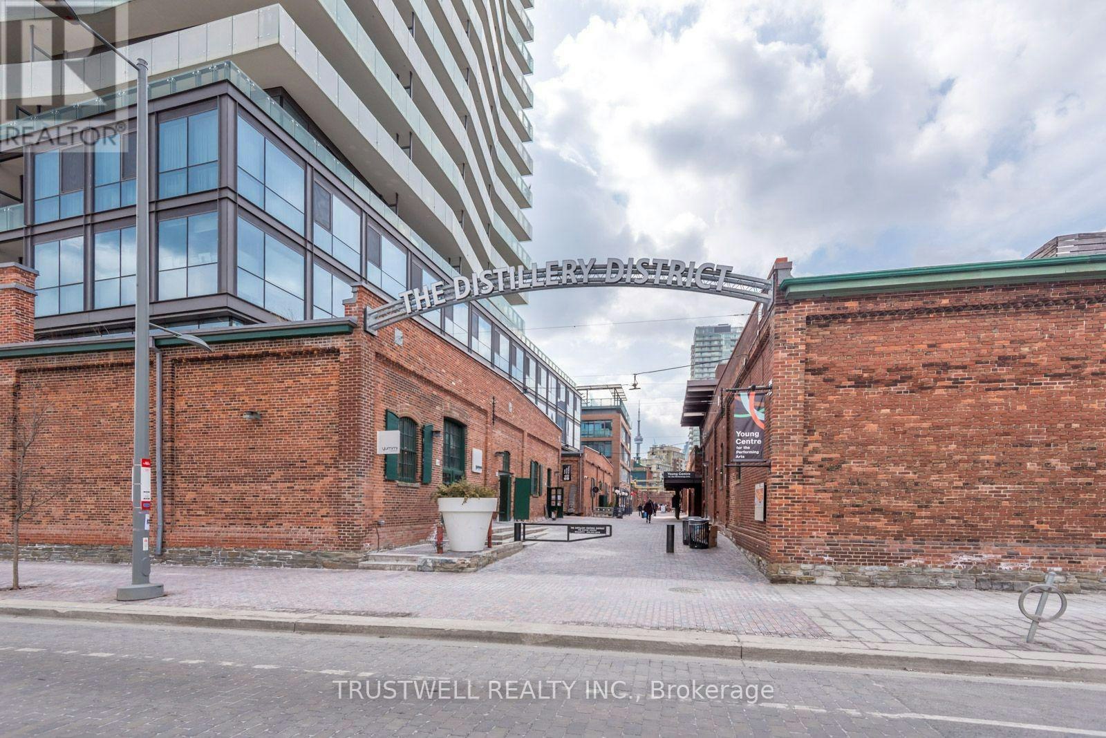 310-390 Cherry Street, Toronto, ON, M5A 0E2 - 26