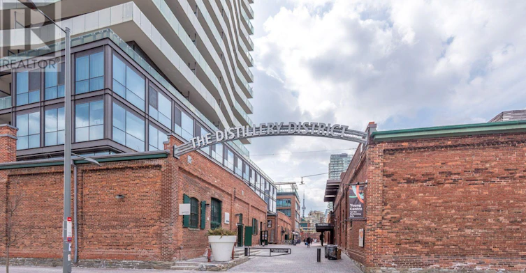 310-390 Cherry Street, Toronto, ON, M5A 0E2 - 26