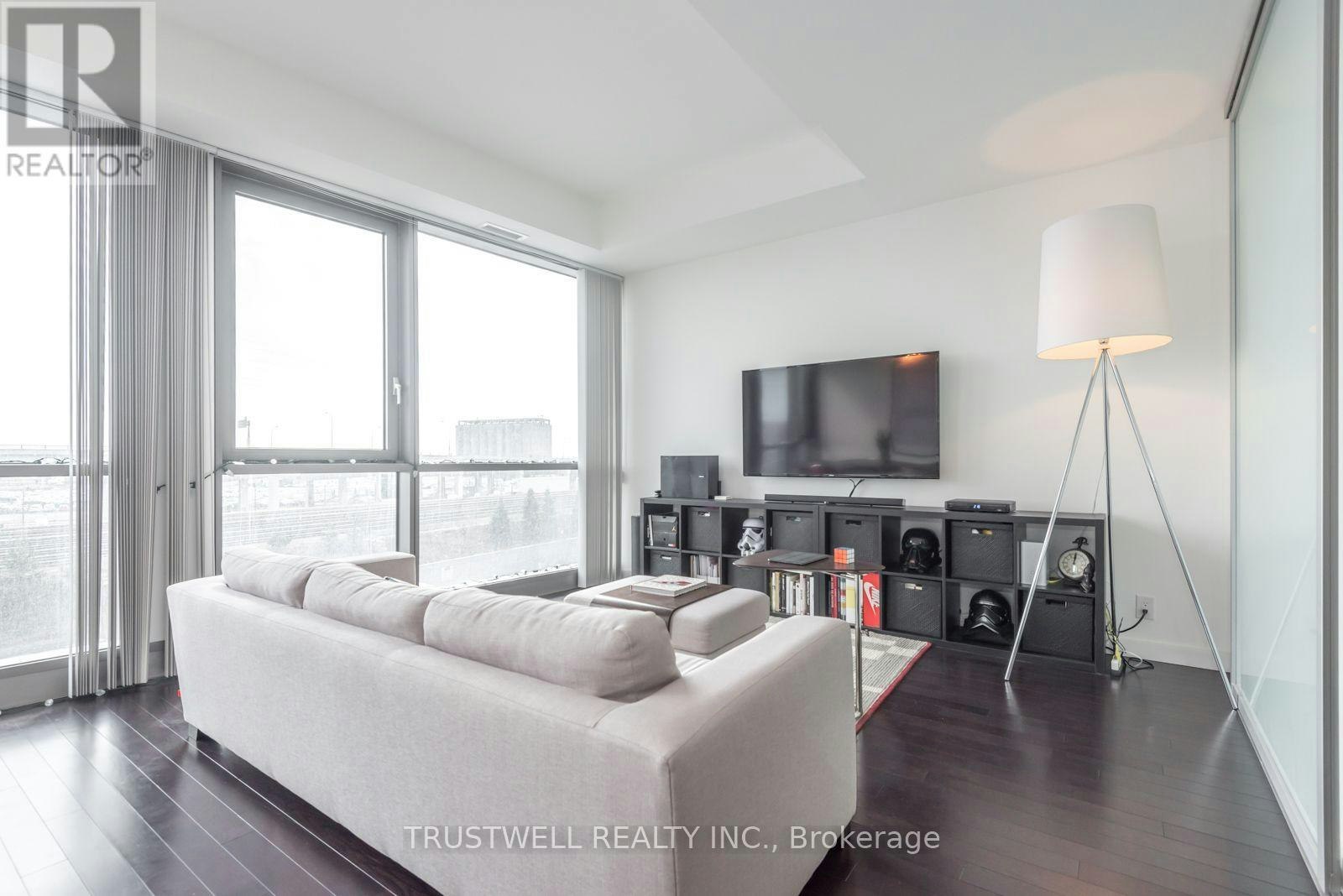 310-390 Cherry Street, Toronto, ON, M5A 0E2 - 8