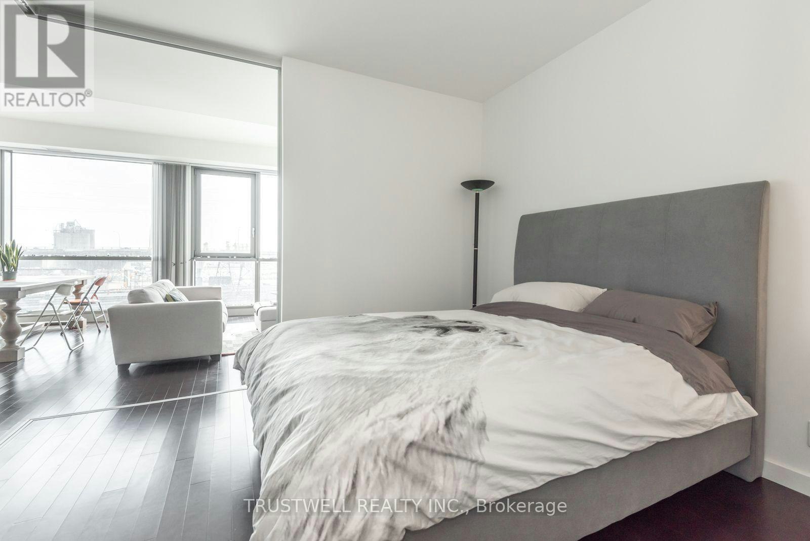 310-390 Cherry Street, Toronto, ON, M5A 0E2 - 17
