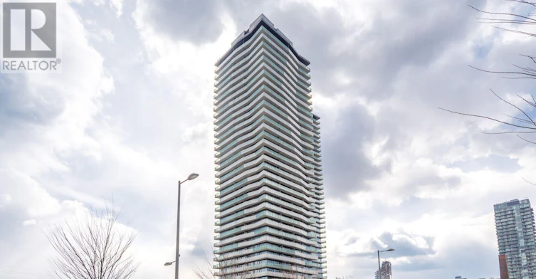310-390 Cherry Street, Toronto, ON, M5A 0E2