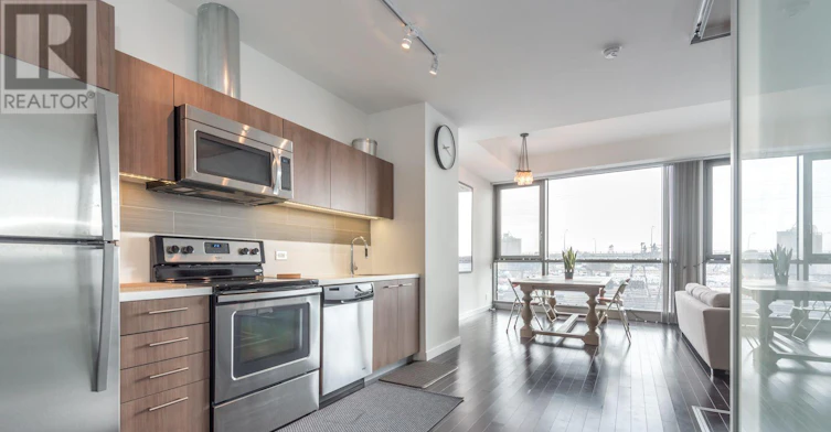 310-390 Cherry Street, Toronto, ON, M5A 0E2 - 6