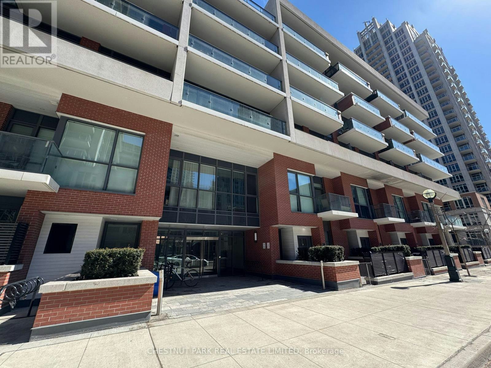 328-38 Iannuzzi Street, Toronto, ON, M5V 0S2 - 17