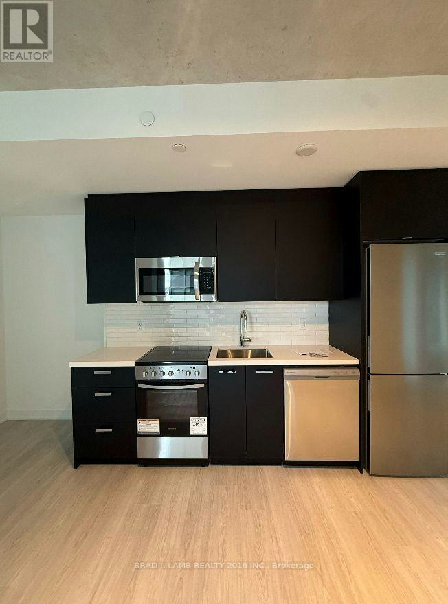 602-284 King Street E, Toronto, ON, M5A 1K4 - 2