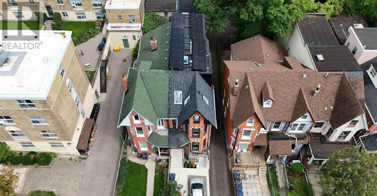 1-23 Ross Street, Toronto, ON, M5T 1Z8 - 2