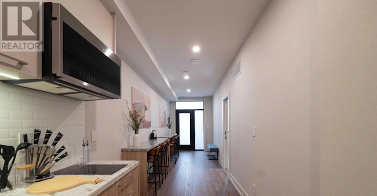 1-23 Ross Street, Toronto, ON, M5T 1Z8 - 3