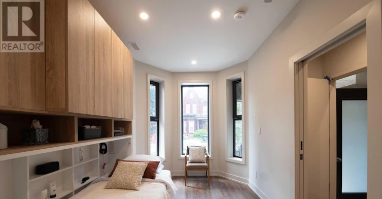 1-23 Ross Street, Toronto, ON, M5T 1Z8 - 7