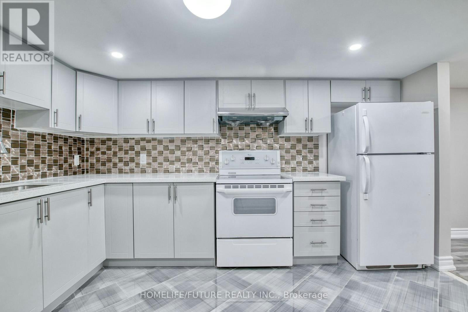BSMT-115 Lowcrest Boulevard, Toronto, ON, M1T 1K7 - 8