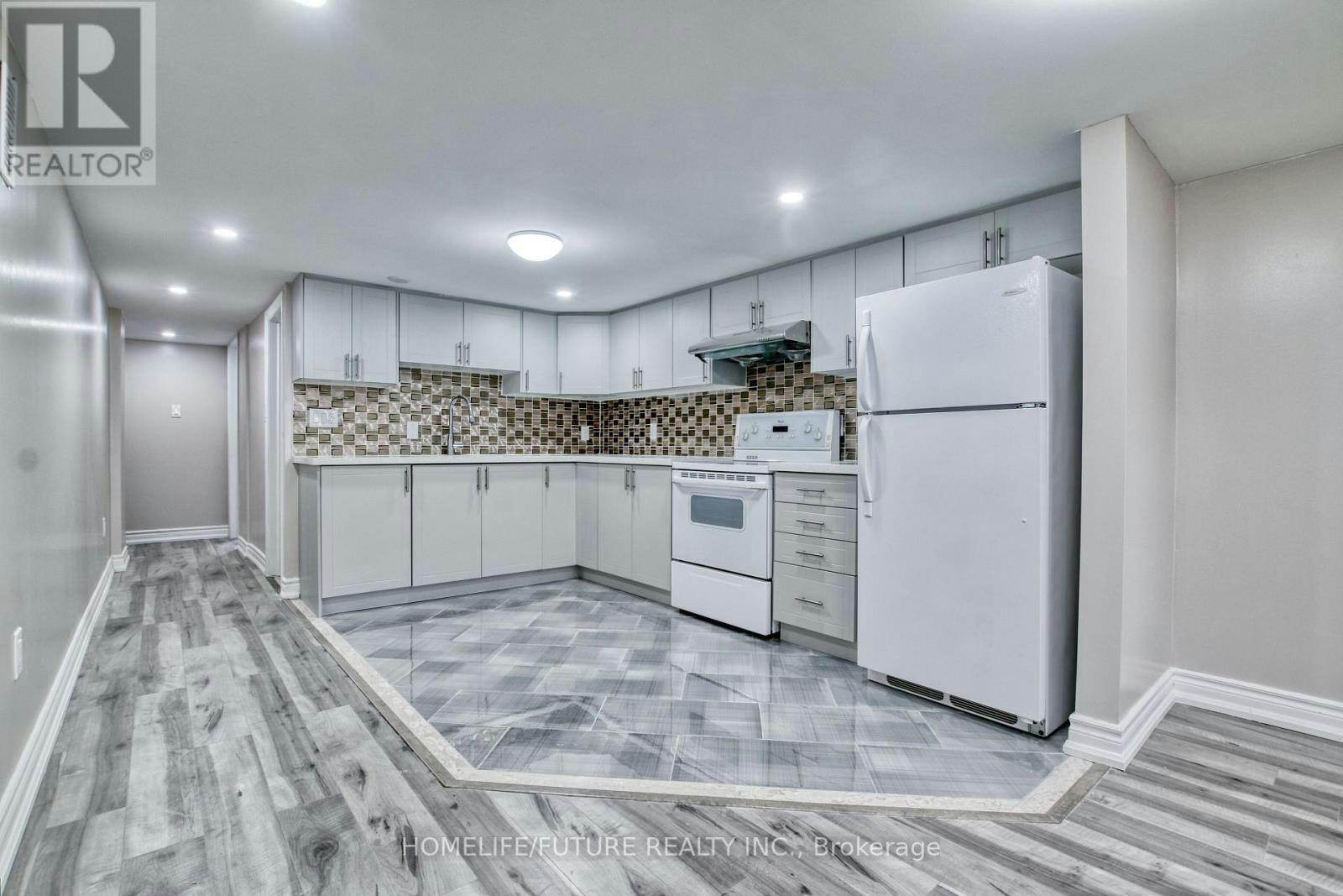 BSMT-115 Lowcrest Boulevard, Toronto, ON, M1T 1K7 - 7