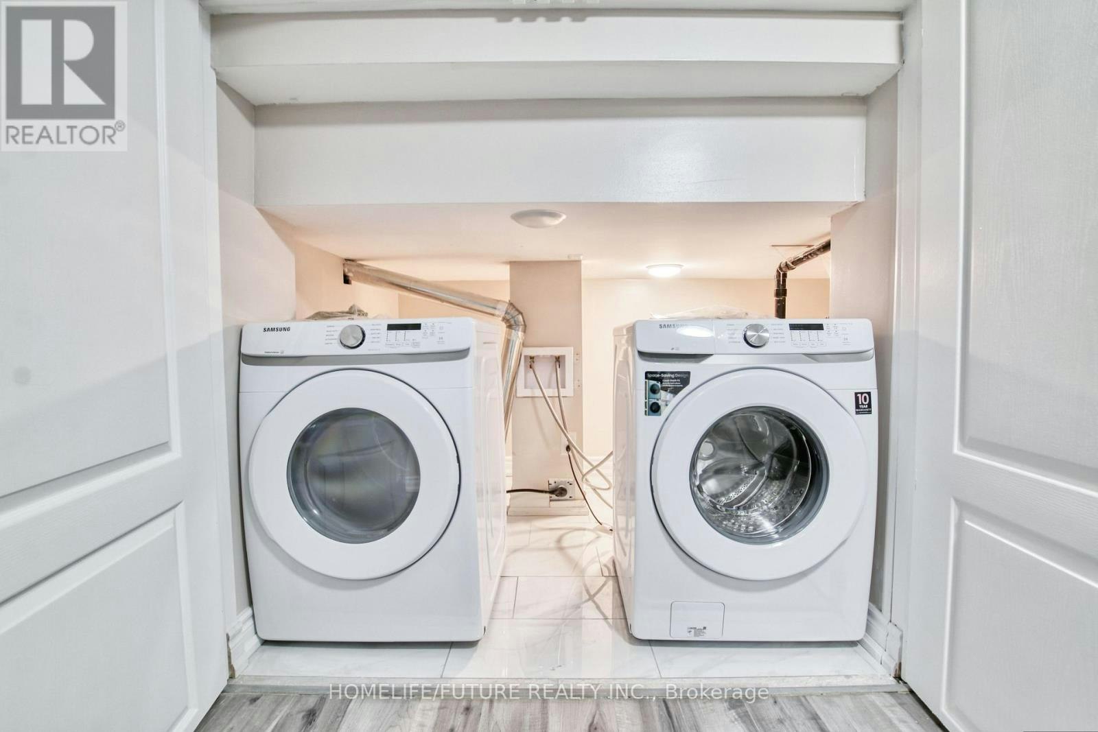 BSMT-115 Lowcrest Boulevard, Toronto, ON, M1T 1K7 - 16