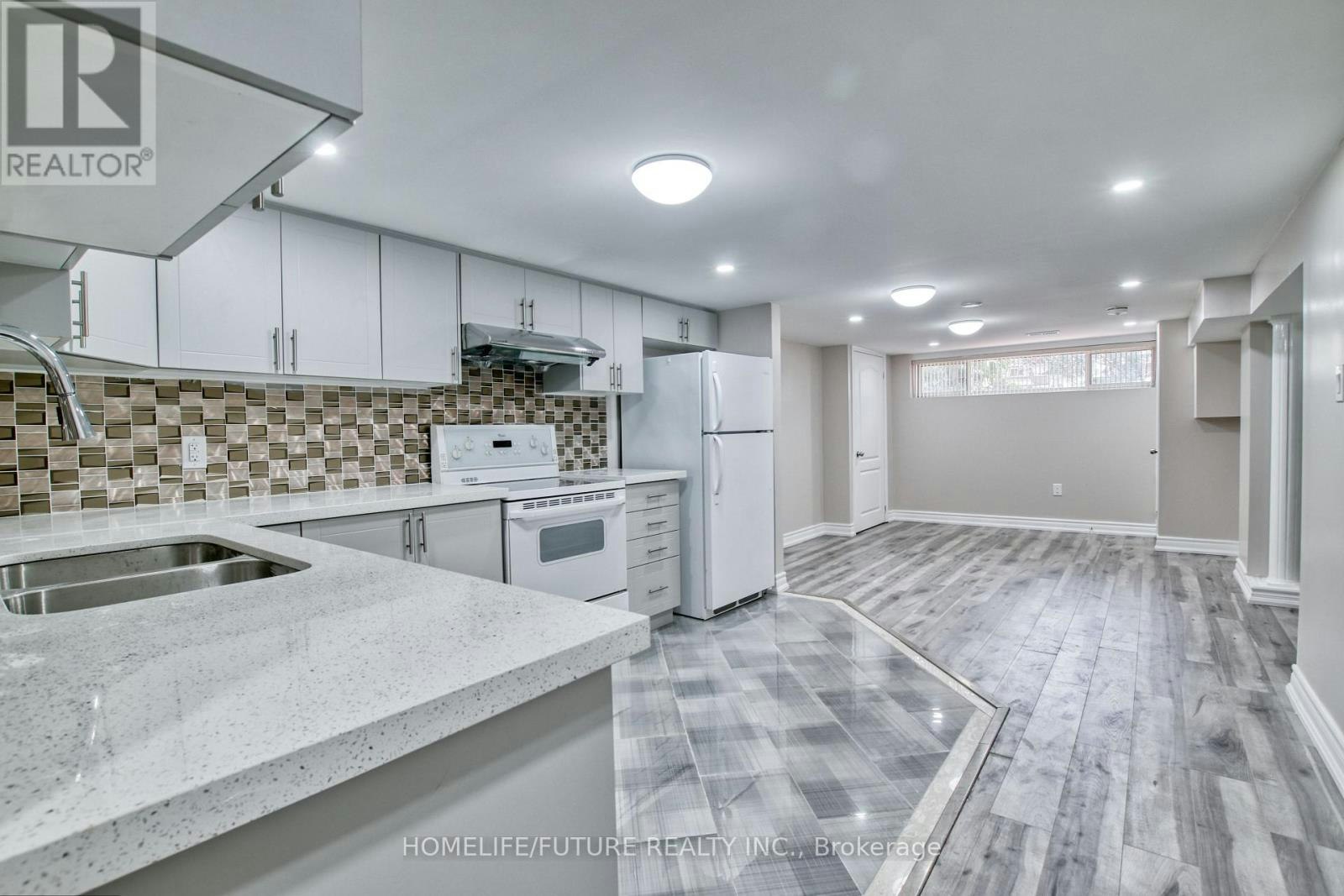 BSMT-115 Lowcrest Boulevard, Toronto, ON, M1T 1K7 - 9