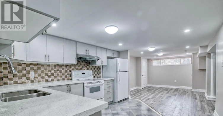 BSMT-115 Lowcrest Boulevard, Toronto, ON, M1T 1K7 - 9