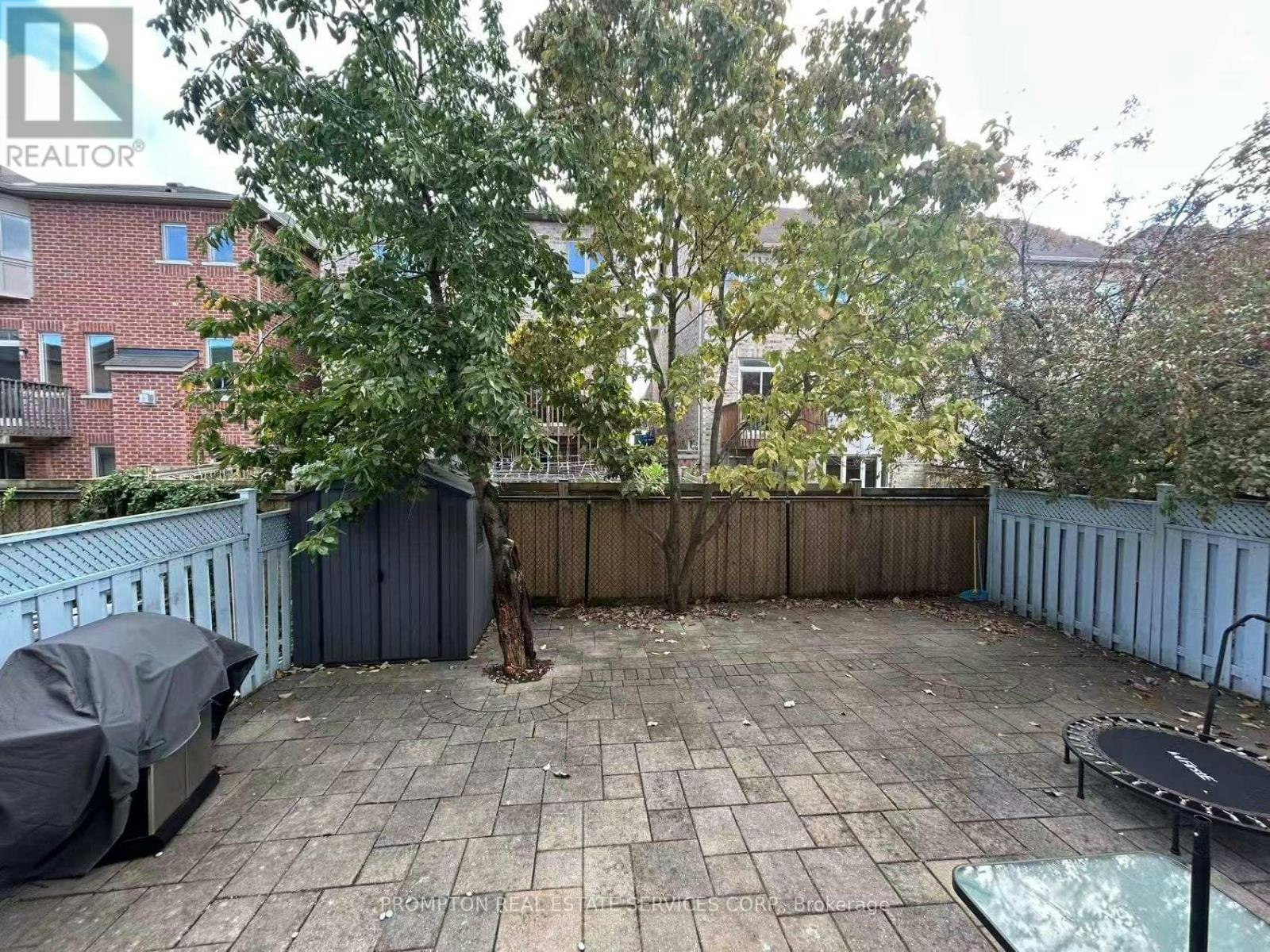 101 Madison Heights Boulevard, Markham, ON, L6C 2E3 - 25