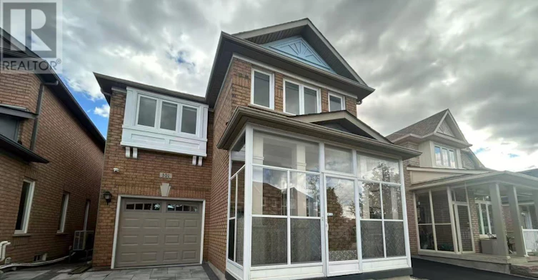 101 Madison Heights Boulevard, Markham, ON, L6C 2E3 - 2