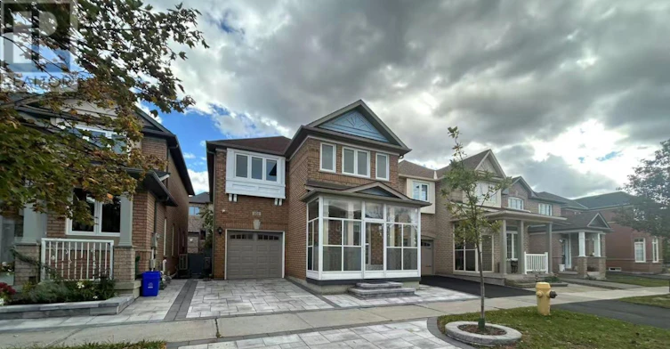 101 Madison Heights Boulevard, Markham, ON, L6C 2E3