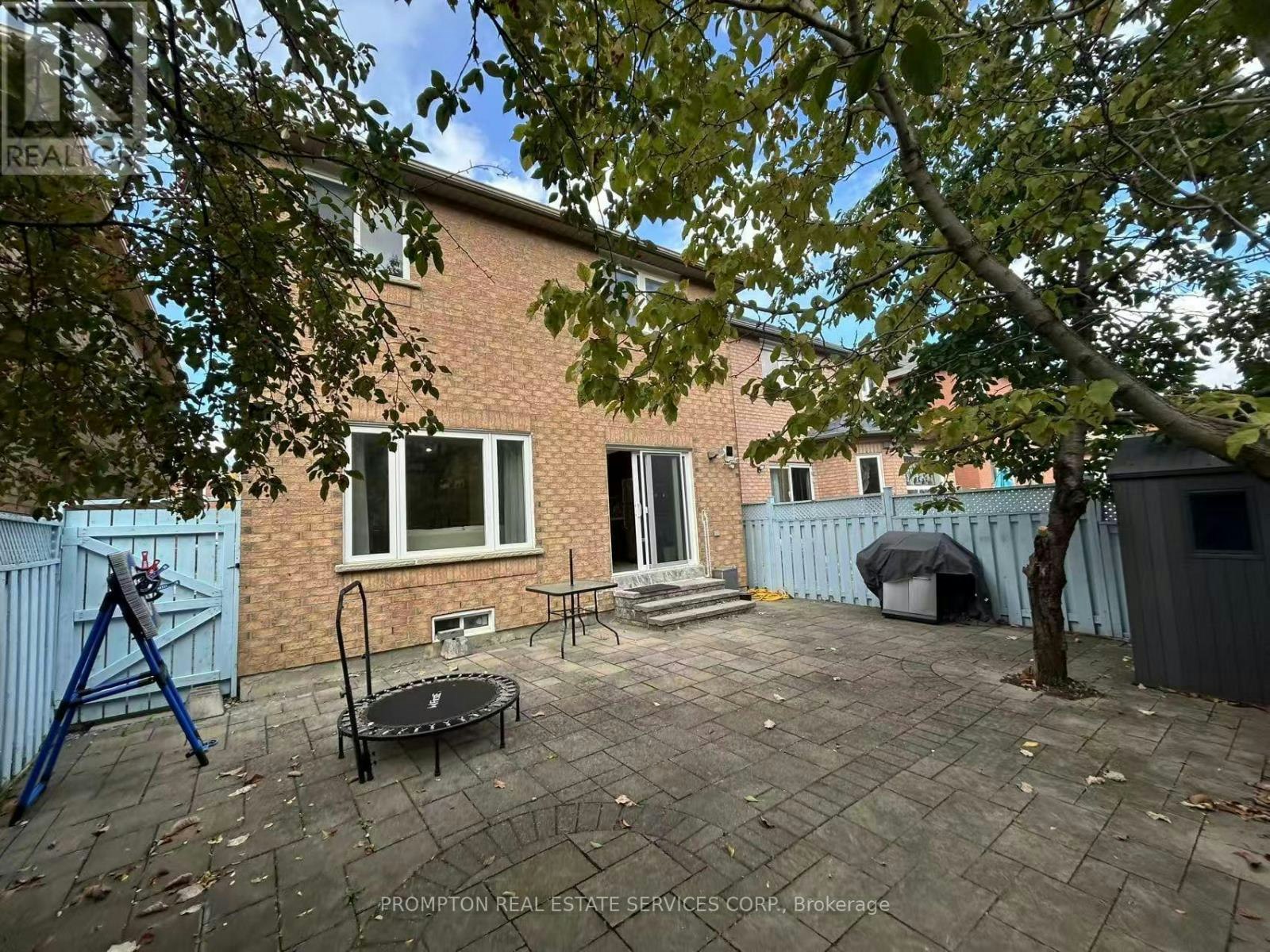 101 Madison Heights Boulevard, Markham, ON, L6C 2E3 - 23