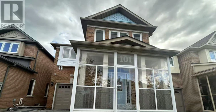 101 Madison Heights Boulevard, Markham, ON, L6C 2E3 - 3