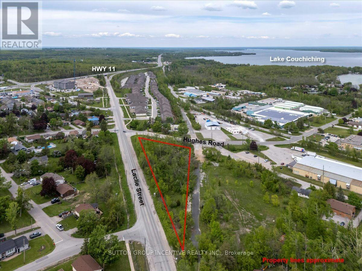 570 Laclie Street, Orillia, ON, L3V 4A9