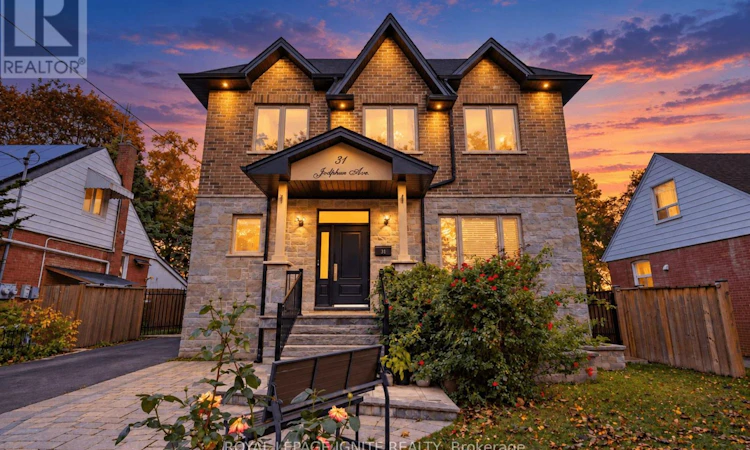 31 Jodphur Avenue