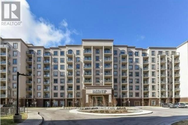 223-2490 Old Bronte Road, Oakville, ON, L6M 9Y5