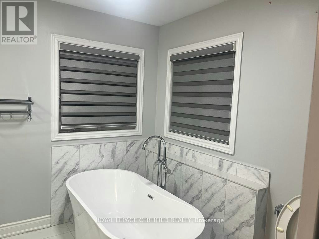 7 Richmead Road, Brampton, ON, L6X 5G9 - 16