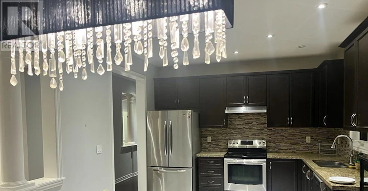 7 Richmead Road, Brampton, ON, L6X 5G9 - 9