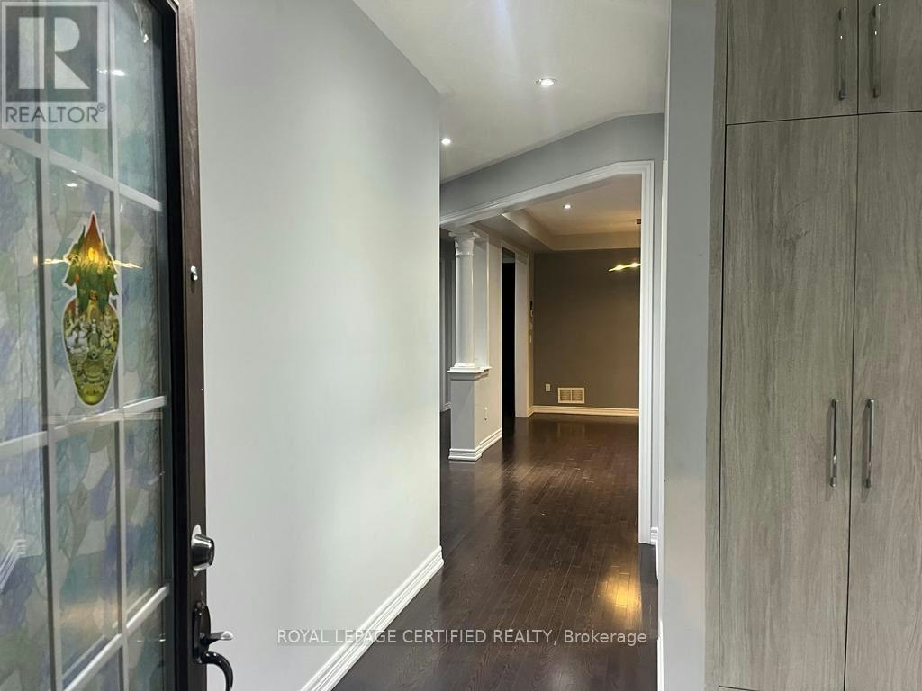 7 Richmead Road, Brampton, ON, L6X 5G9 - 4