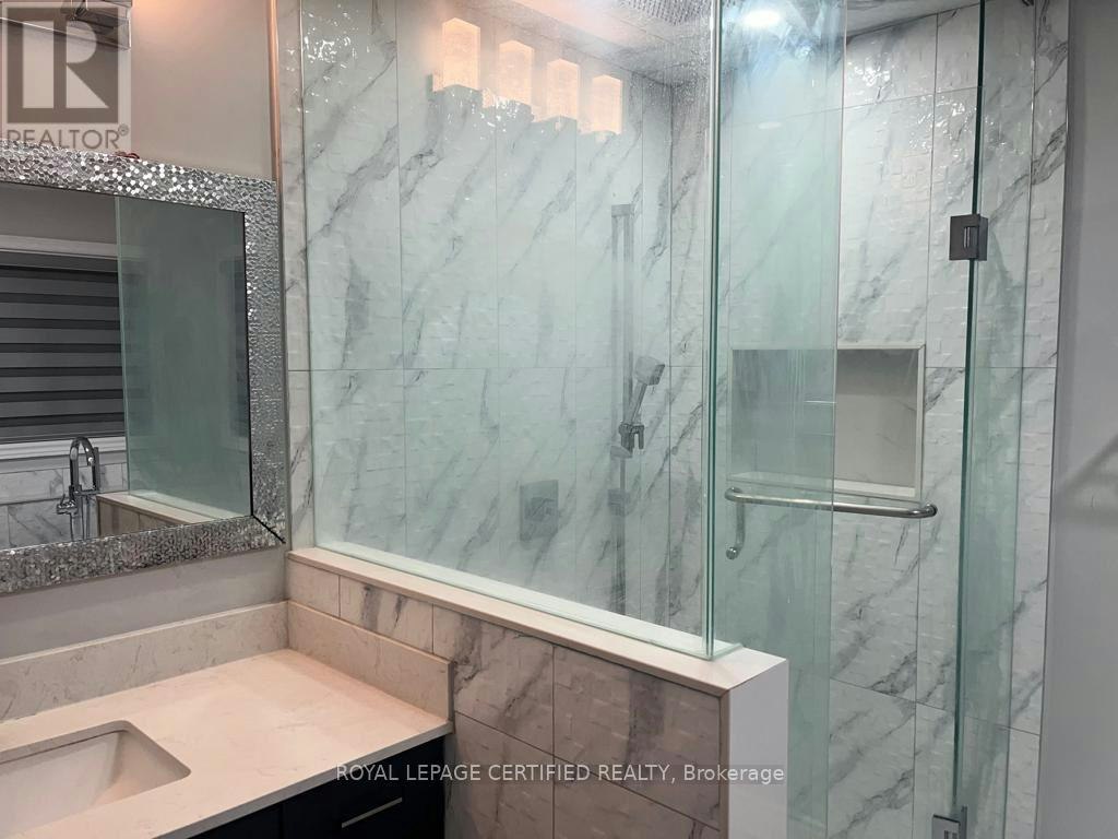 7 Richmead Road, Brampton, ON, L6X 5G9 - 7