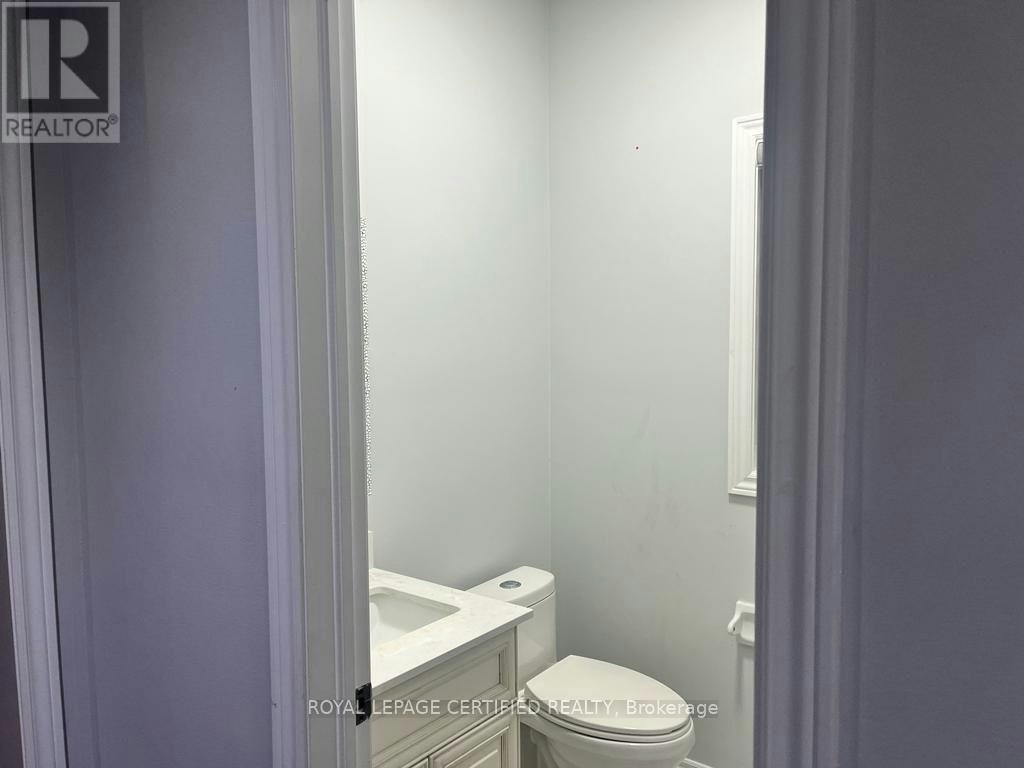 7 Richmead Road, Brampton, ON, L6X 5G9 - 2