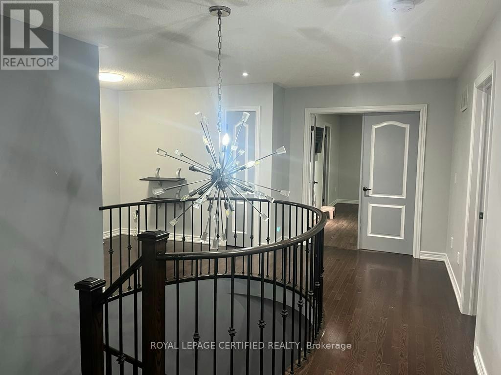 7 Richmead Road, Brampton, ON, L6X 5G9 - 8