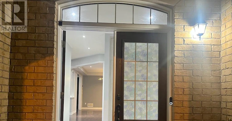 7 Richmead Road, Brampton, ON, L6X 5G9