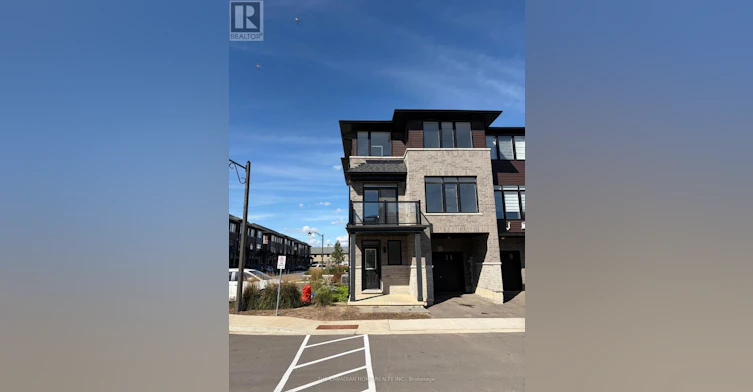 117-461 Blackburn Drive, Brantford, ON, N3T 0W9
