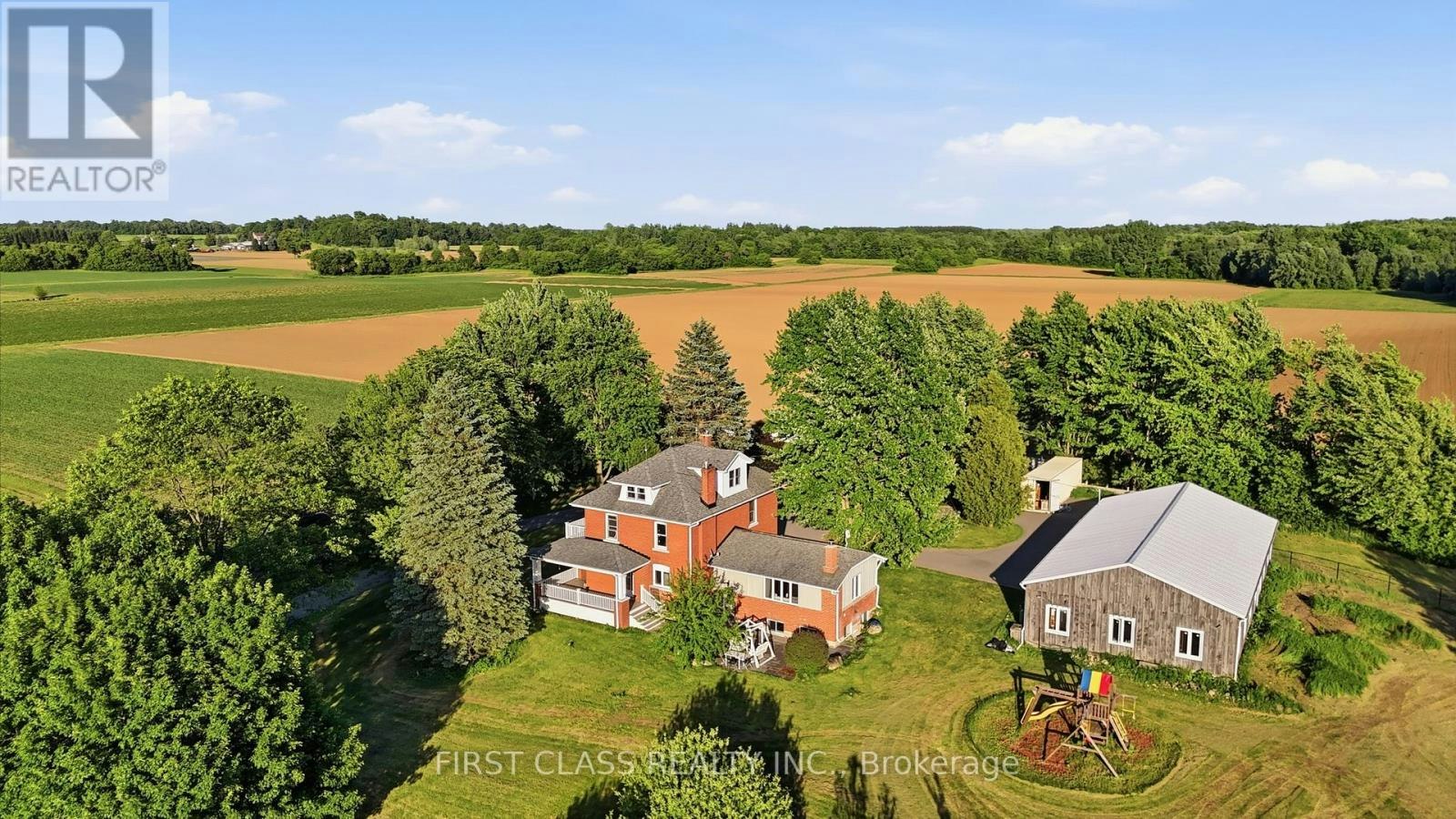 424 Concession 8 Road E, Hamilton, ON, L0P 1B0
