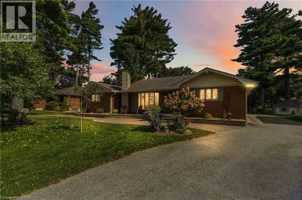 687 James Street, Norfolk County, ON, N4B 2C6