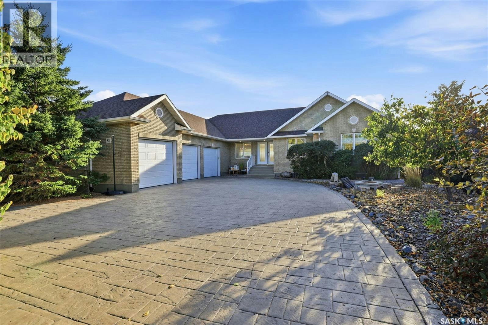 88 Deer Ridge Drive, Lumsden Rm No. 189, SK, S2V 1B8