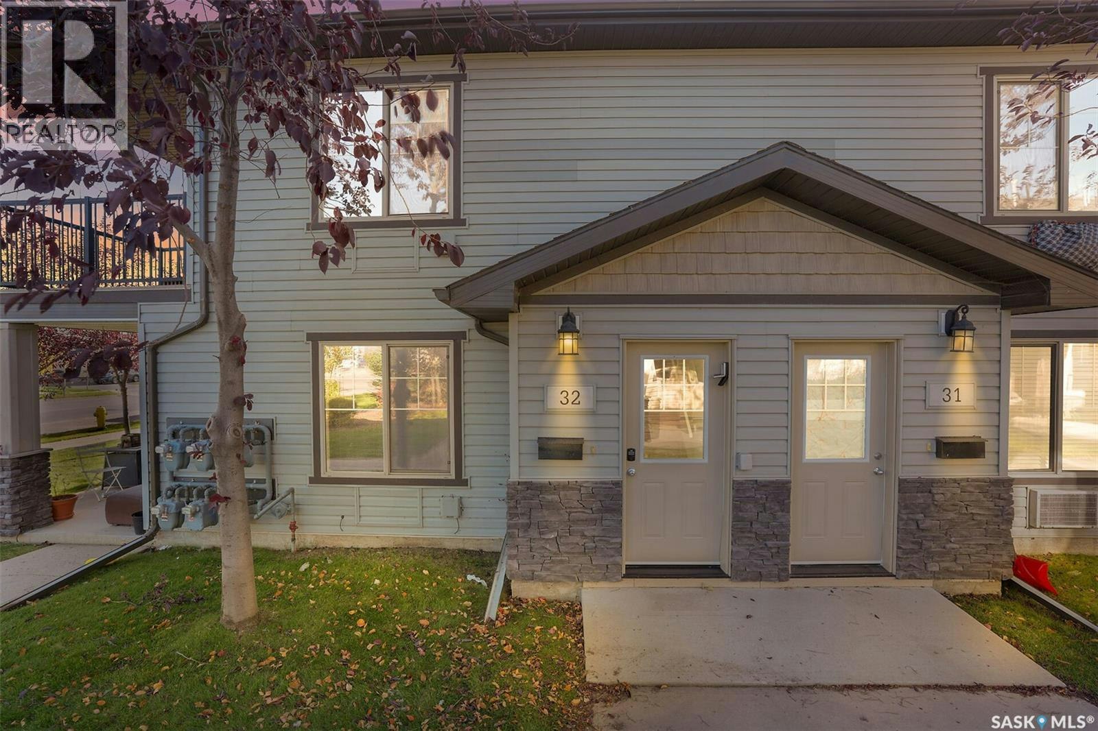 32-5019 James Hill Road, Regina, SK, S4W 0B9