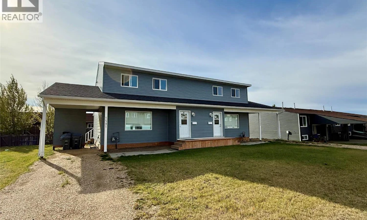 1541 /-1543 Loran Drive