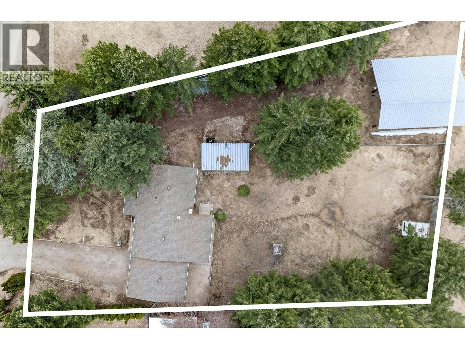 1297 Thompson Drive, Clearwater, BC, V0E 1N2