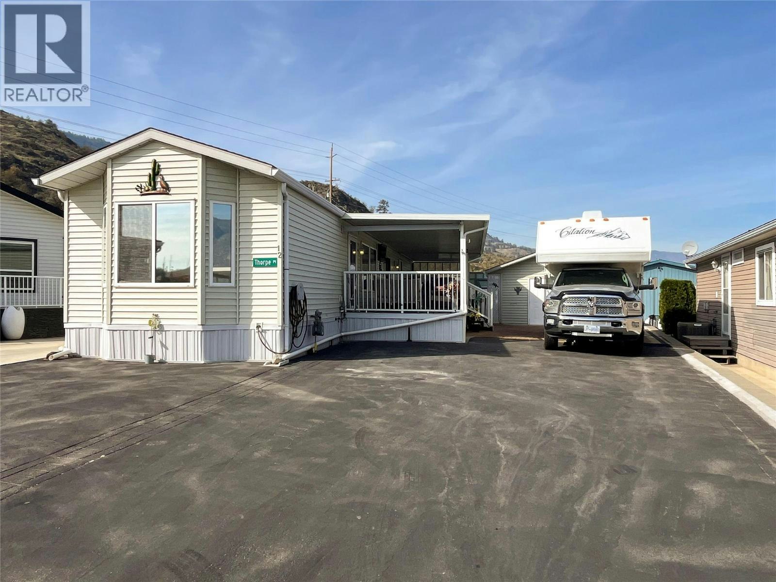 12-9410 115th Street, Osoyoos, BC, V0H 1V5