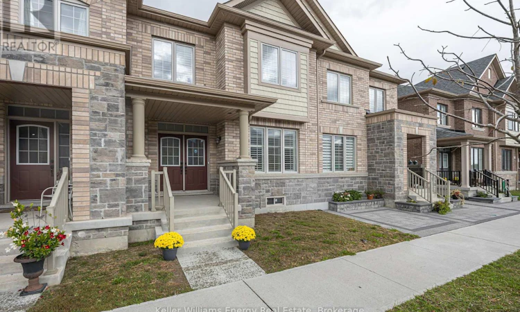 165 Coronation Road