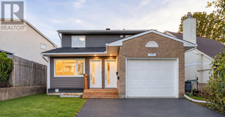 A-775 Kingfisher Crescent, Ottawa, ON, K1E 2L5