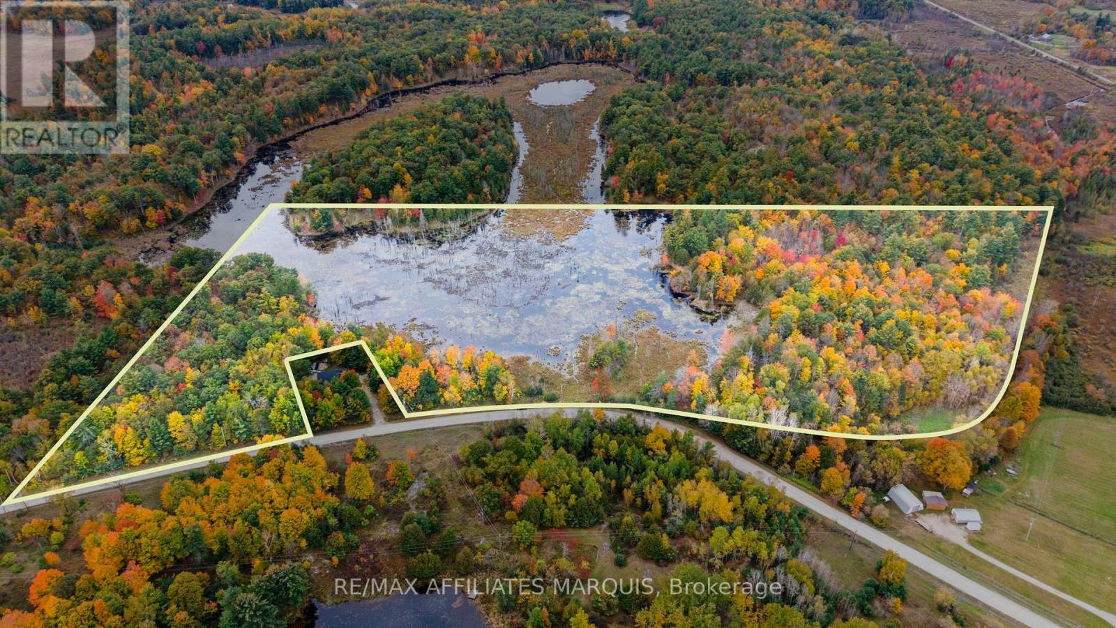 0 Old Brooke Road, Tay Valley, ON, K0H 2B0