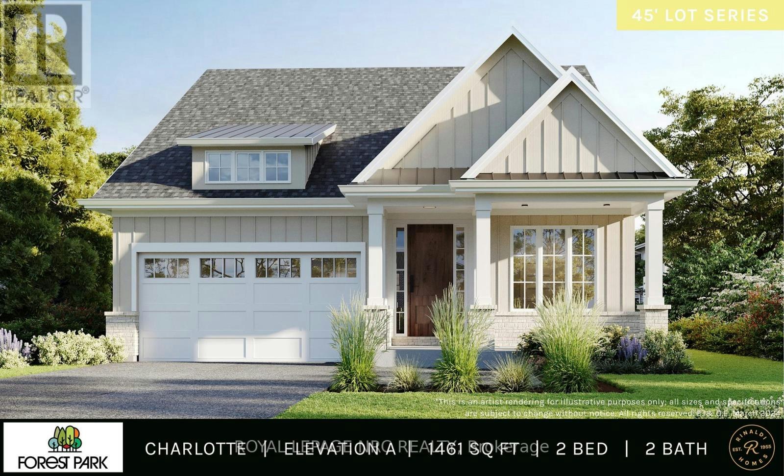 5 Page Street, Pelham, ON, L3E 0X3