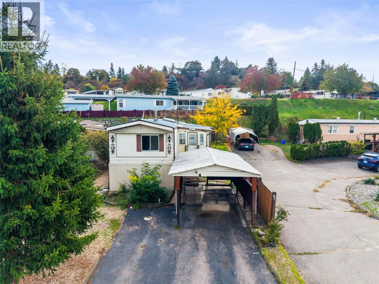 6A-15401 Kalamalka Road, Coldstream, BC, V1B 1Z3