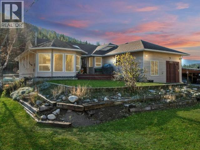1740 Macaulay Road, Merritt, BC, V0K 2L0
