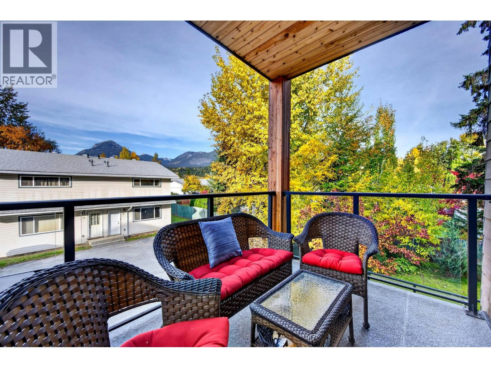 1205-410 S 5th Avenue, Golden, BC, V0A 1H0