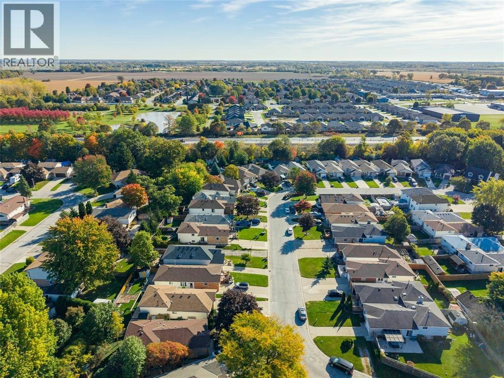 1279 Thistledown Avenue, Sarnia, ON, N7S 5A8 - 36